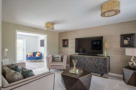 Chillingham Court, Corbridge, Image 12