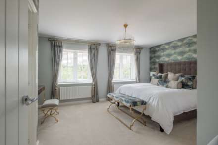 Chillingham Court, Corbridge, Image 19