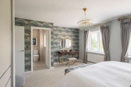 Chillingham Court, Corbridge, Image 20
