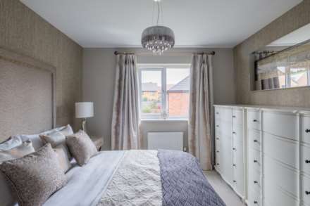 Chillingham Court, Corbridge, Image 23