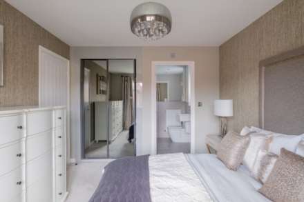 Chillingham Court, Corbridge, Image 24