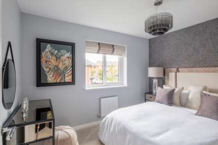 Chillingham Court, Corbridge, Image 26