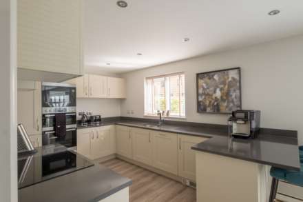 Chillingham Court, Corbridge, Image 3