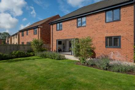 Chillingham Court, Corbridge, Image 30