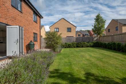 Chillingham Court, Corbridge, Image 31