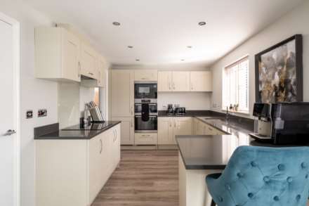 Chillingham Court, Corbridge, Image 4