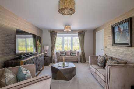 Chillingham Court, Corbridge, Image 9
