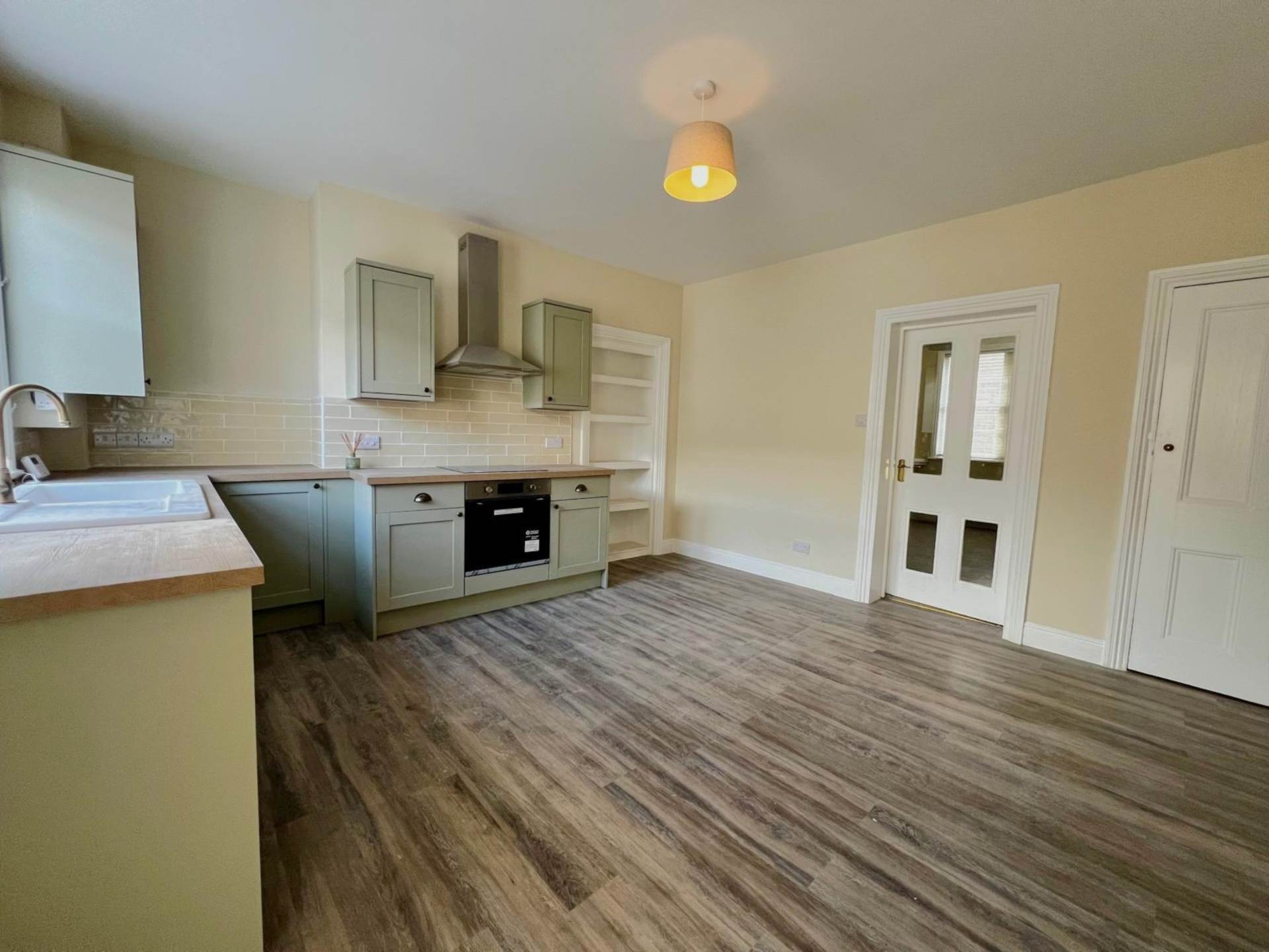 St Helens Street, Corbridge, Image 2