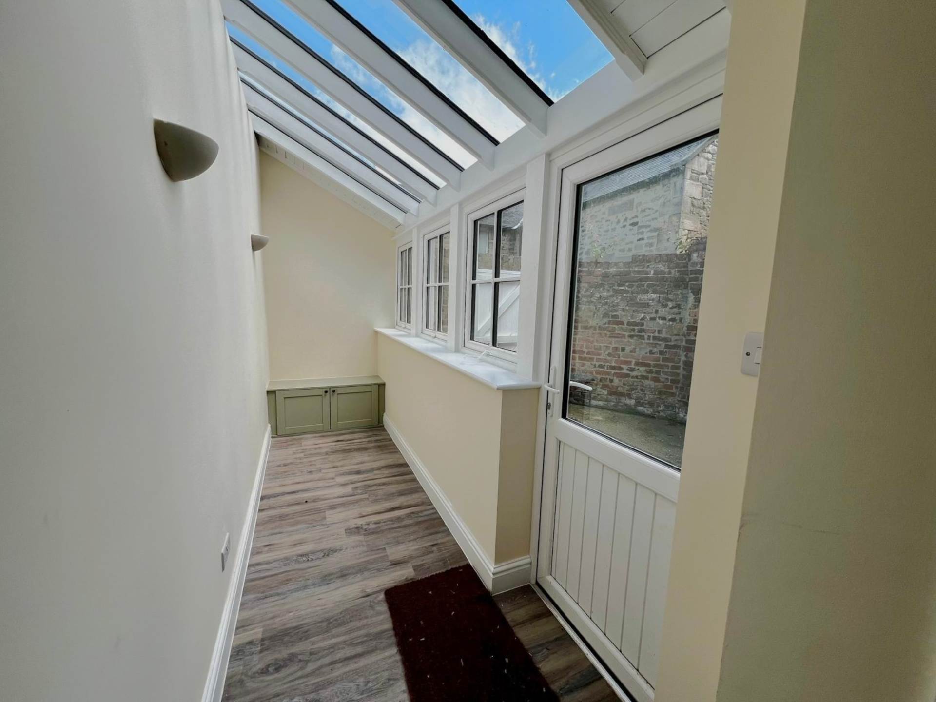 St Helens Street, Corbridge, Image 4