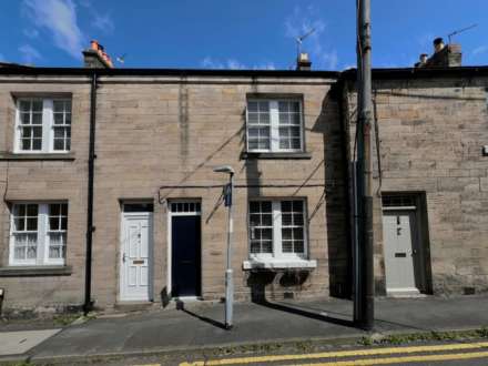 2 Bedroom Terrace, St Helens Street, Corbridge