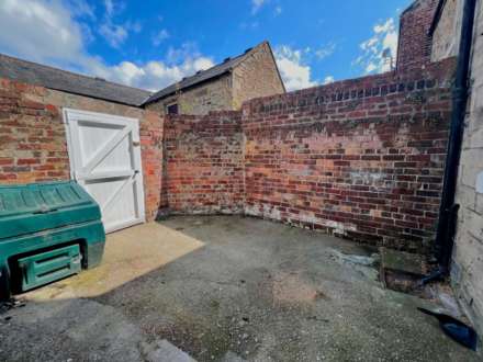 St Helens Street, Corbridge, Image 9