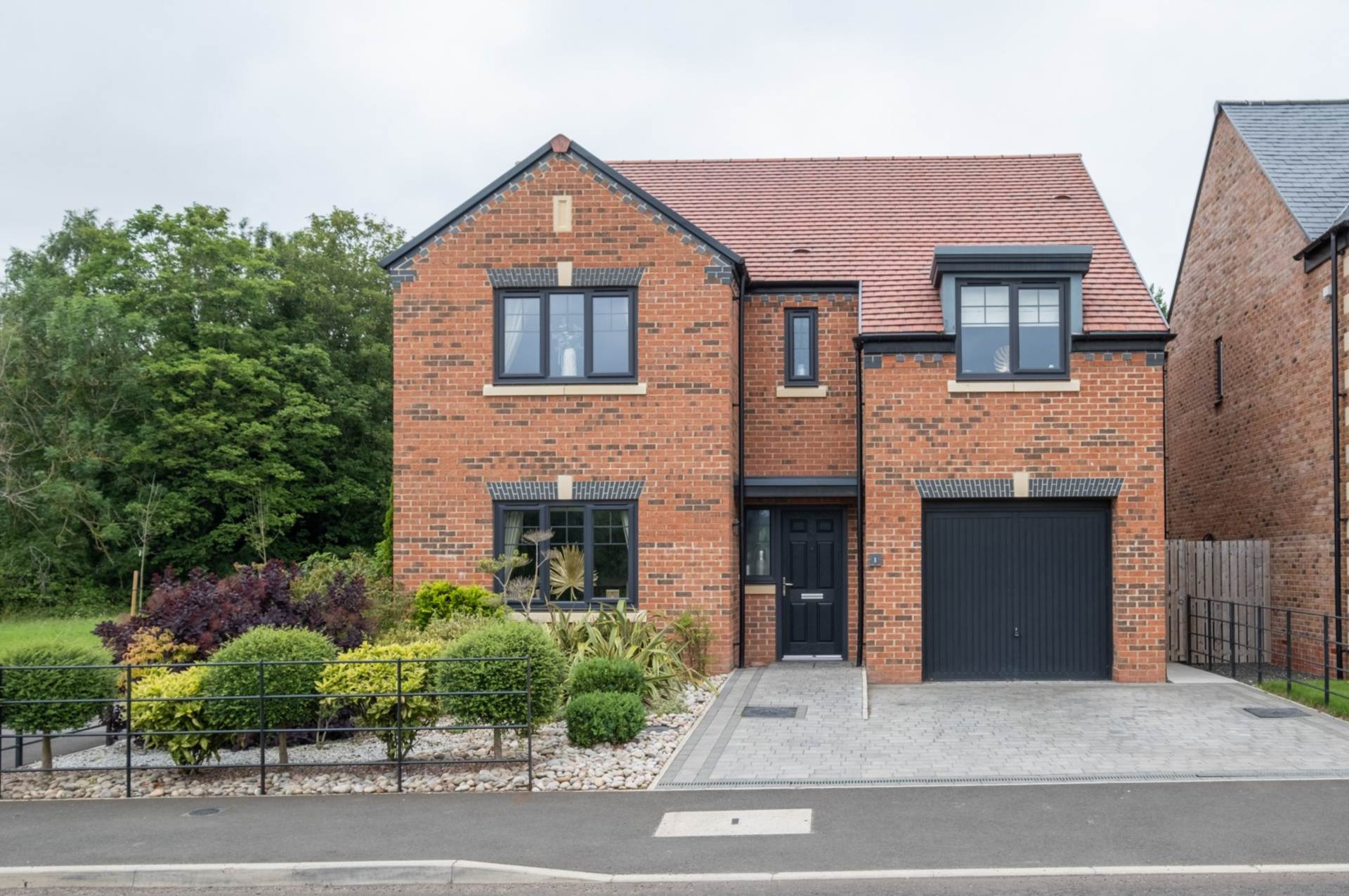 Pembroke Drive, Corbridge, Image 1