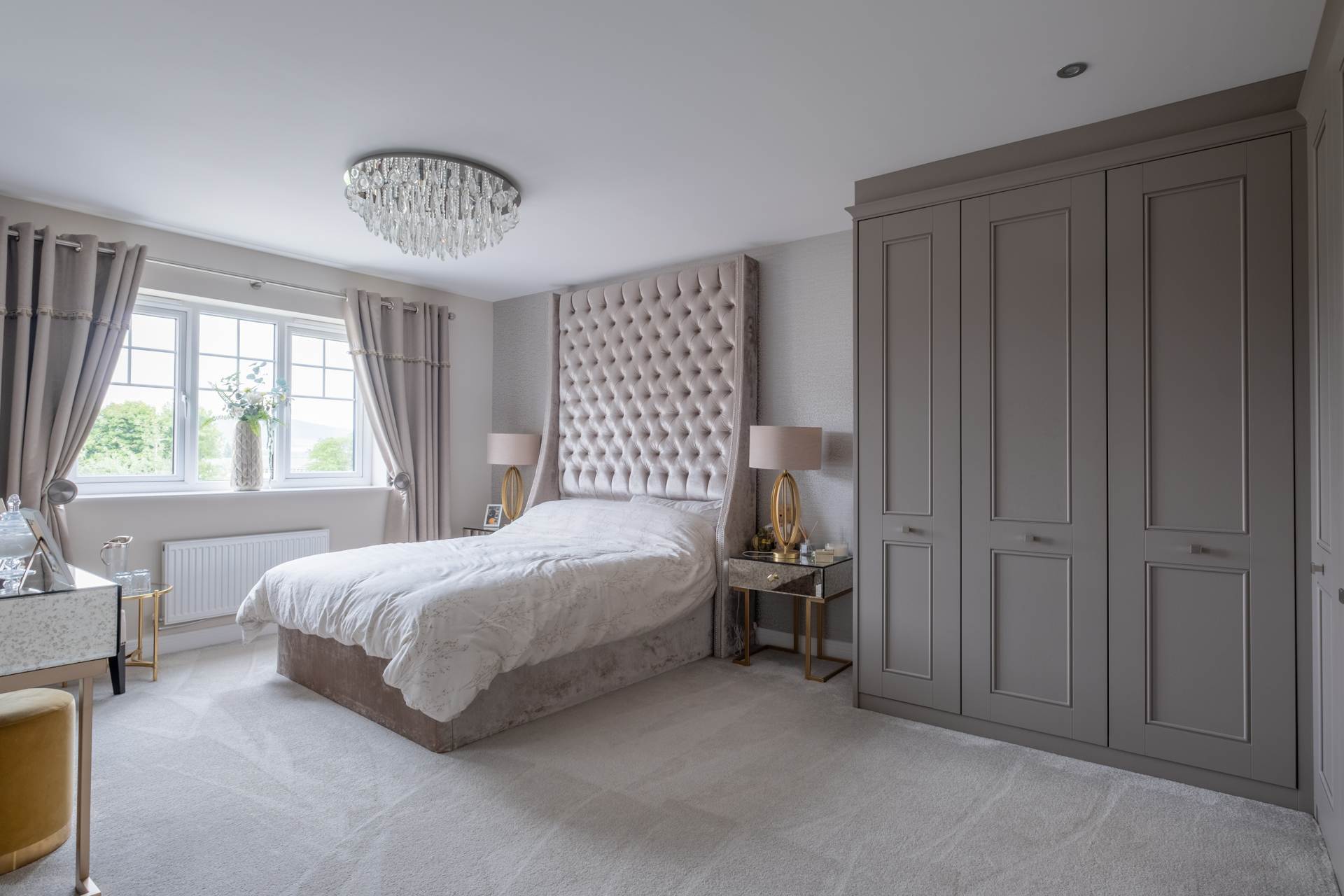 Pembroke Drive, Corbridge, Image 10