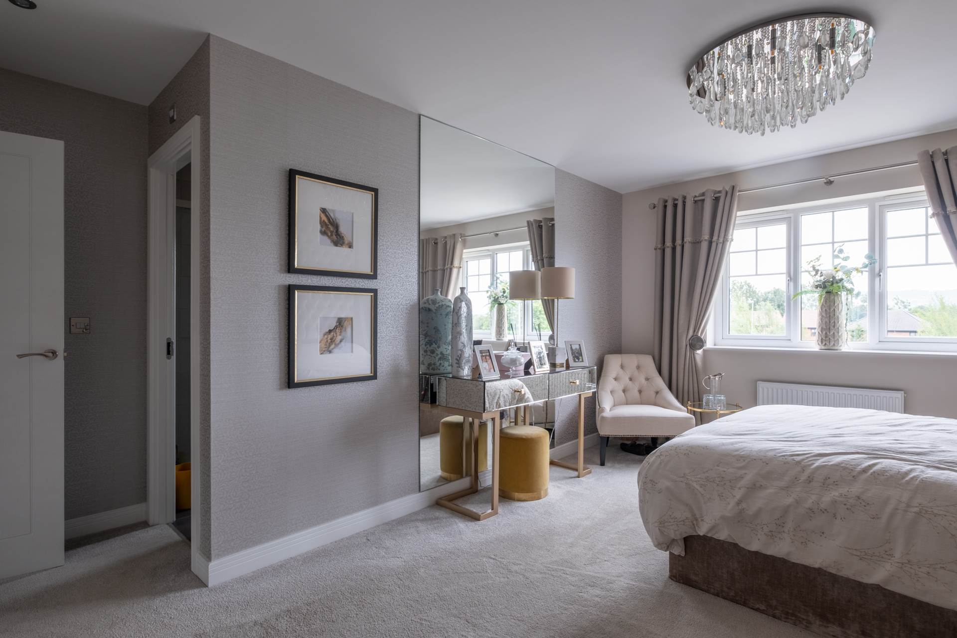 Pembroke Drive, Corbridge, Image 11