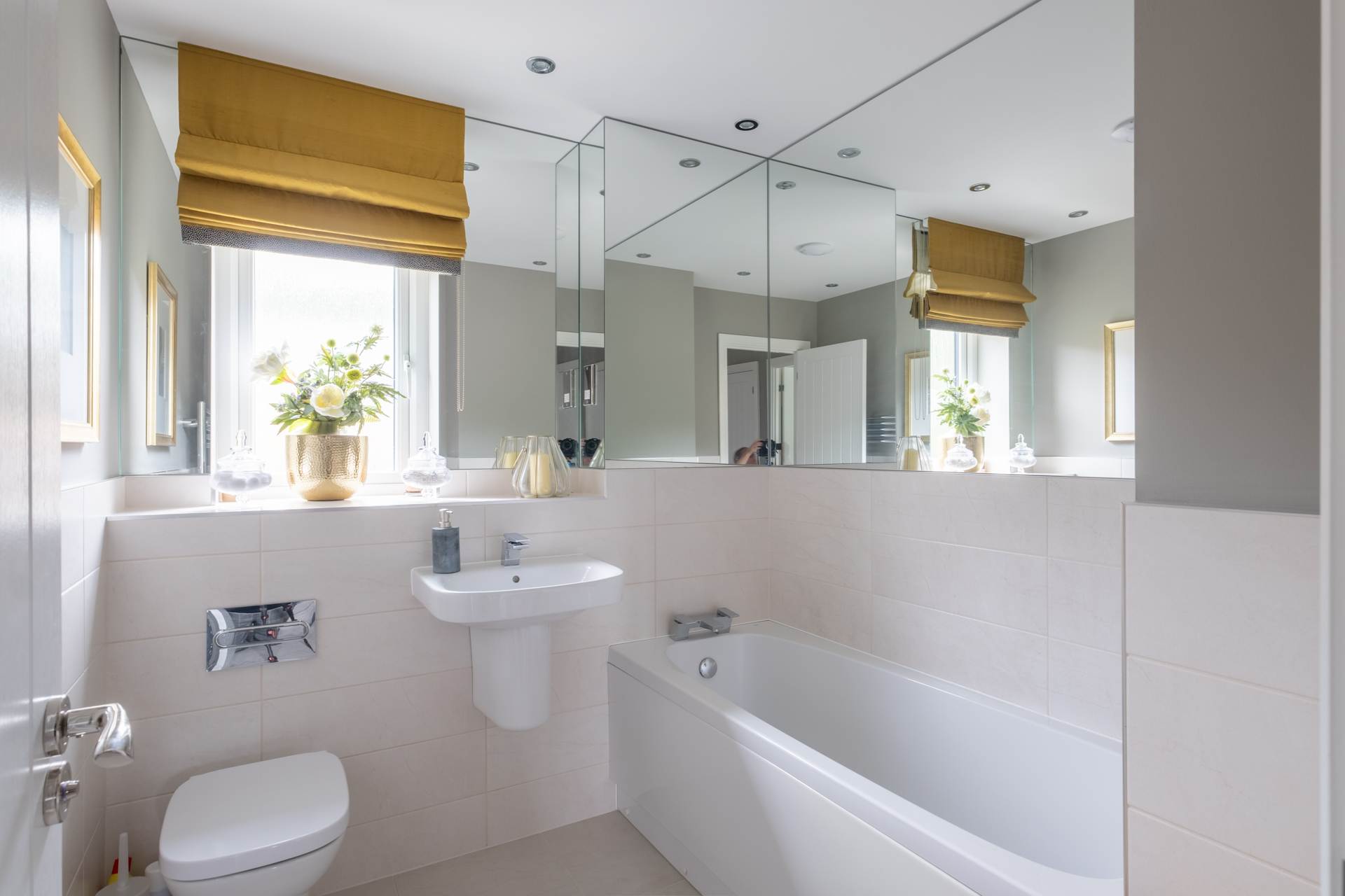 Pembroke Drive, Corbridge, Image 15
