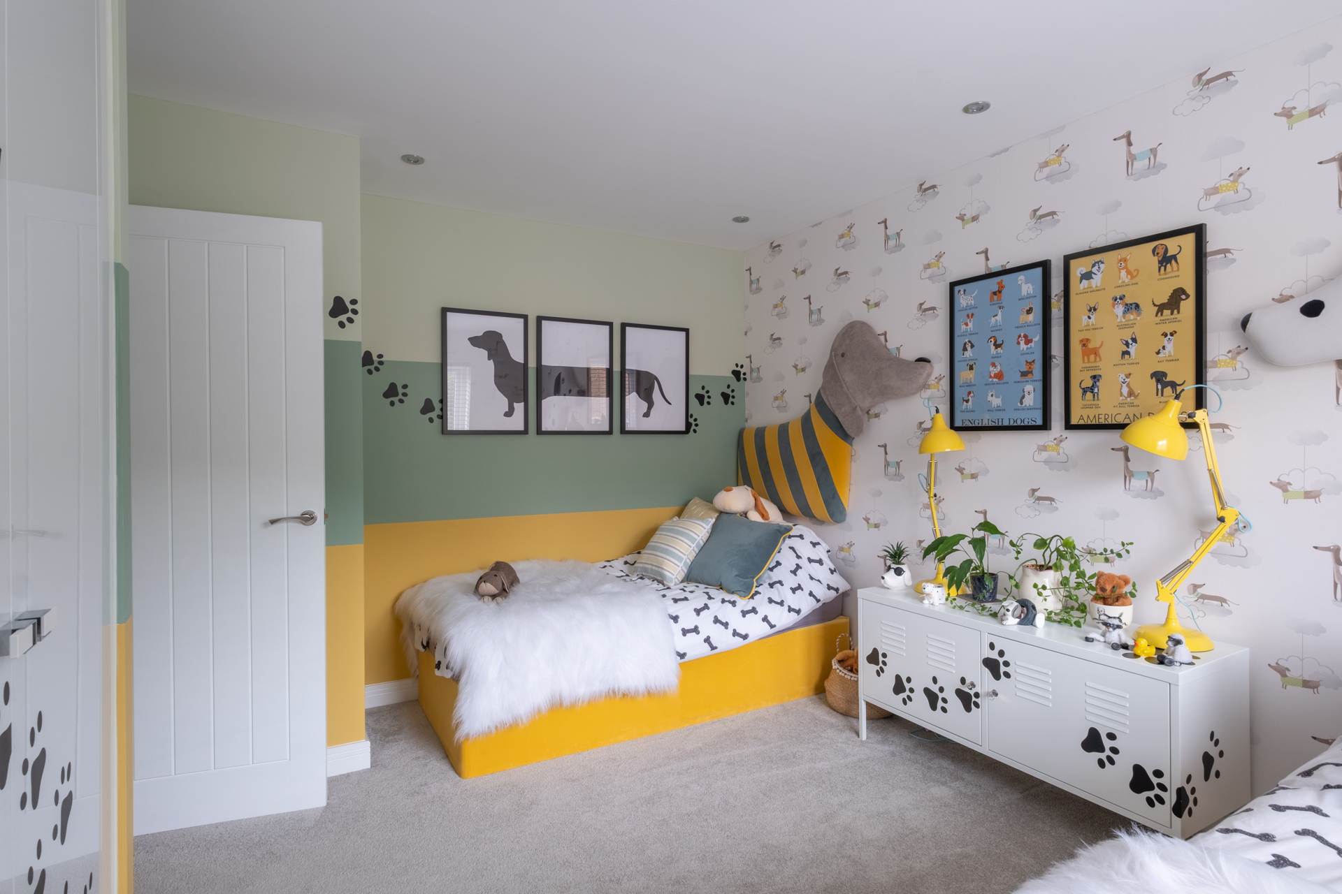 Pembroke Drive, Corbridge, Image 16