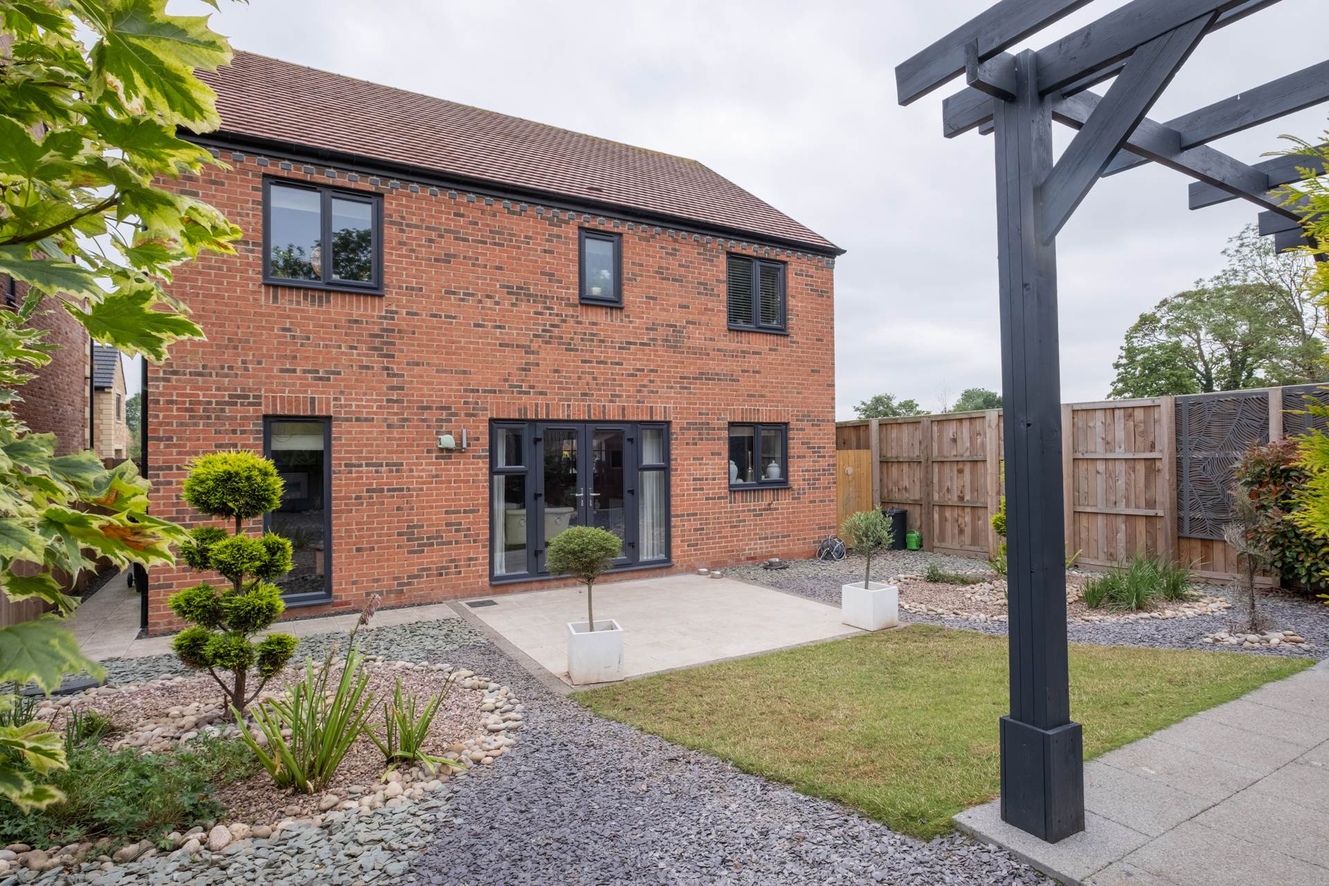 Pembroke Drive, Corbridge, Image 18