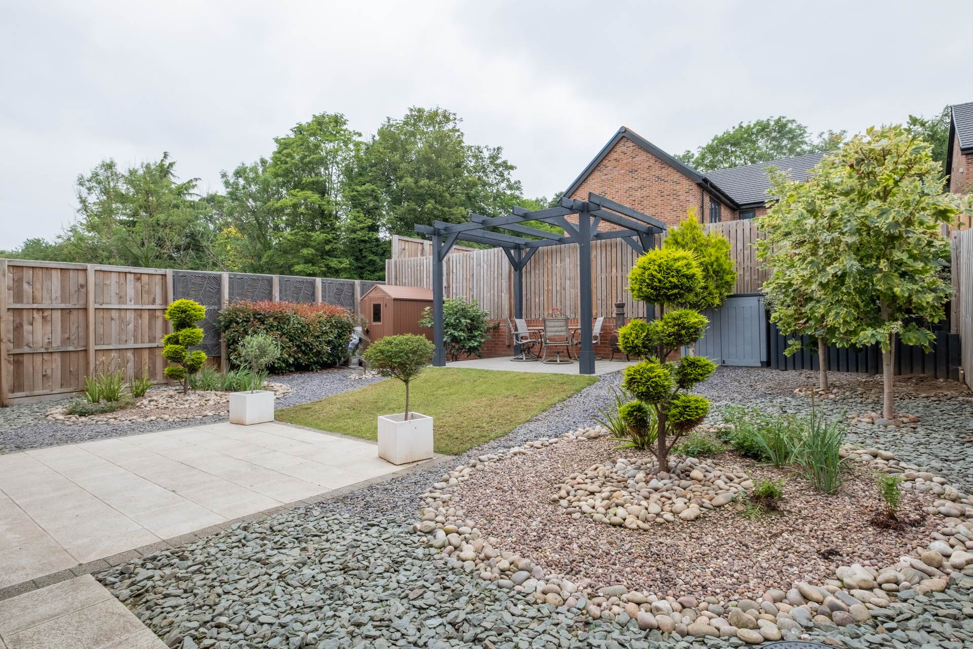 Pembroke Drive, Corbridge, Image 19