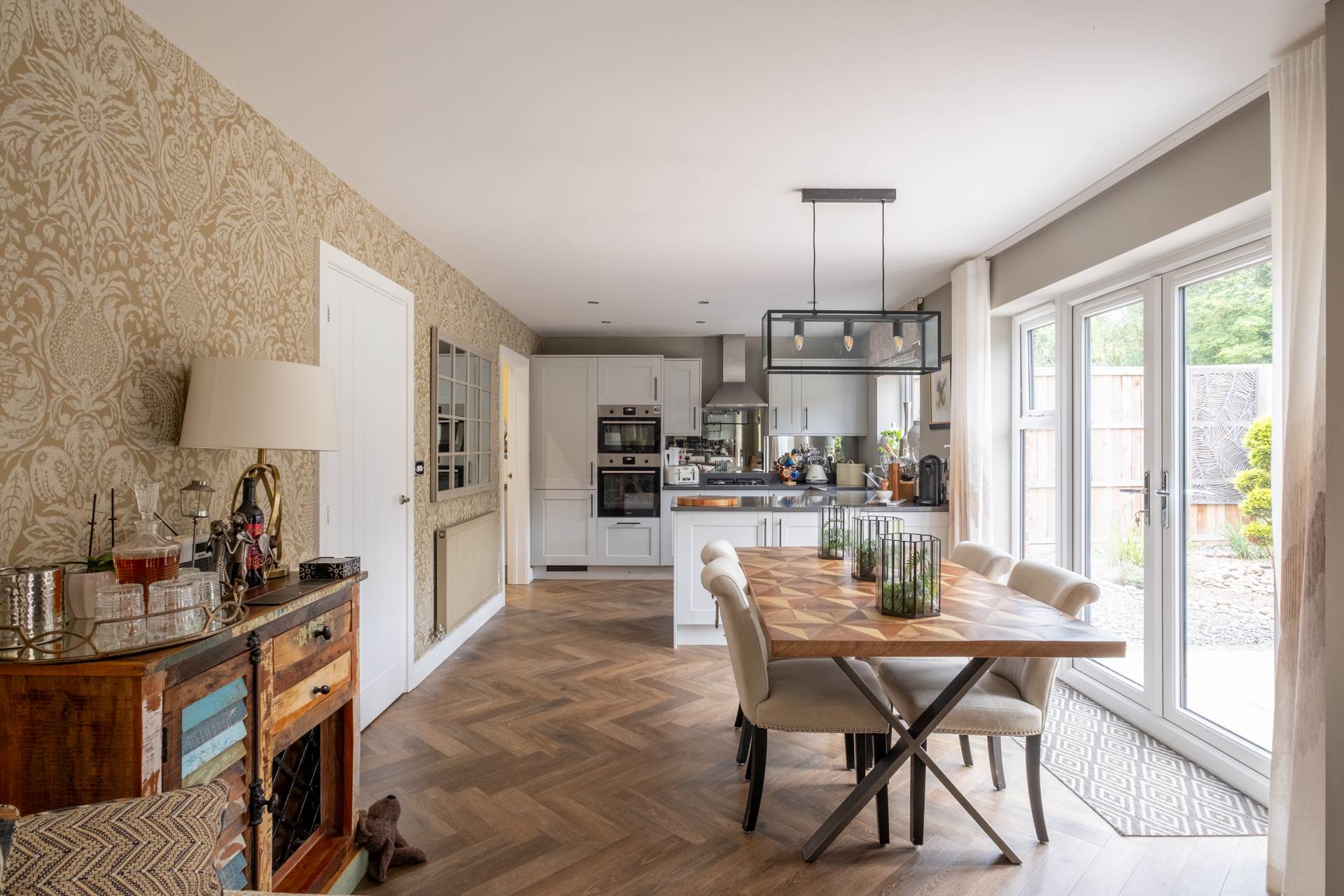 Pembroke Drive, Corbridge, Image 2