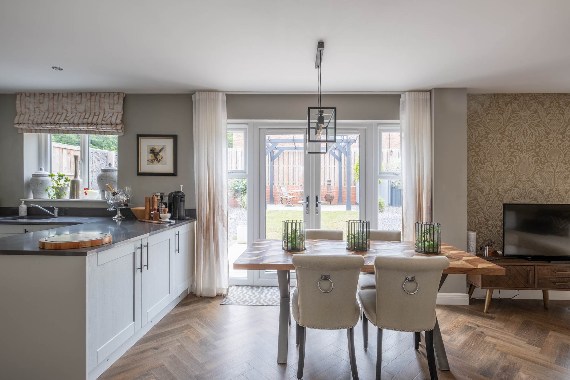 Pembroke Drive, Corbridge, Image 4