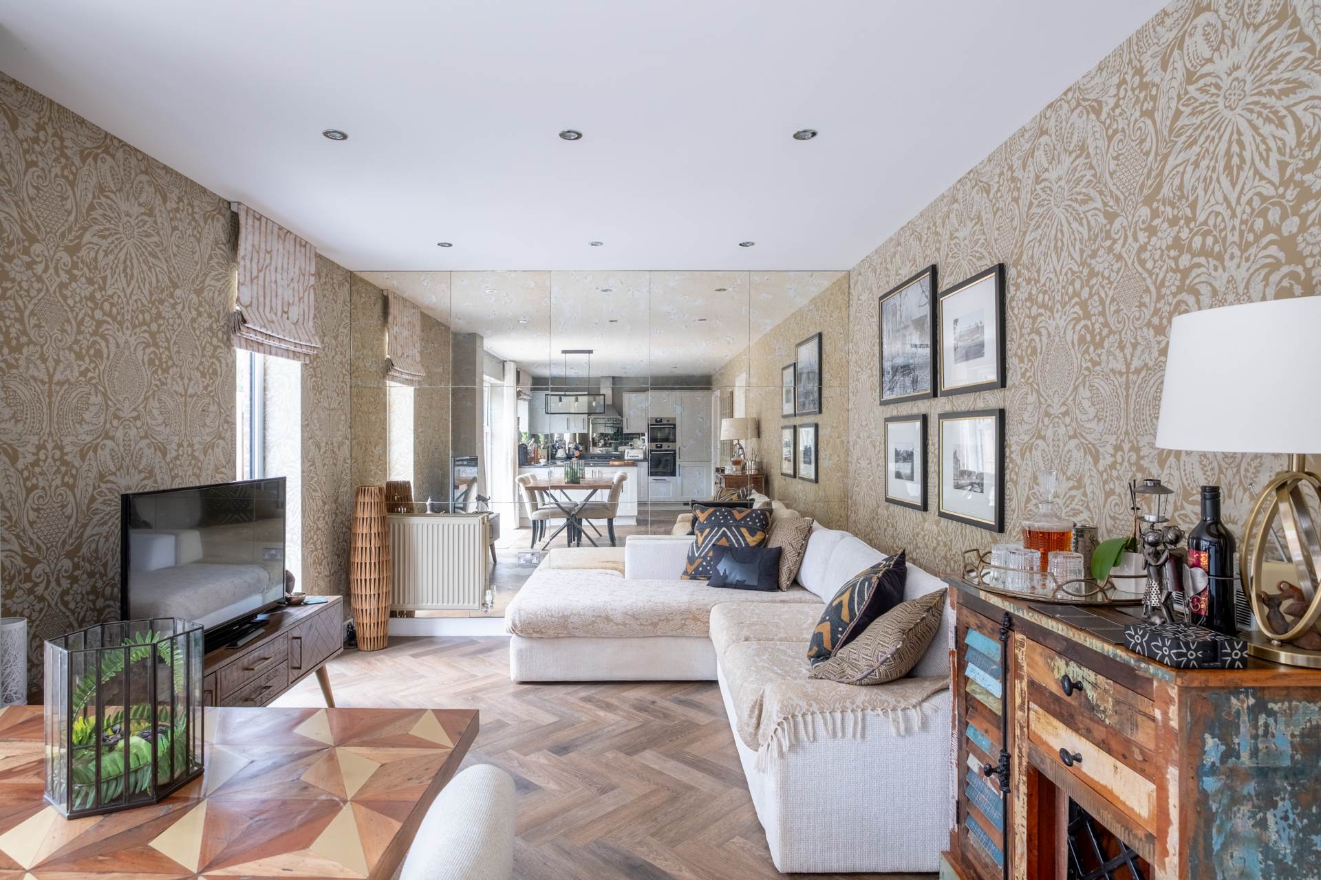 Pembroke Drive, Corbridge, Image 5