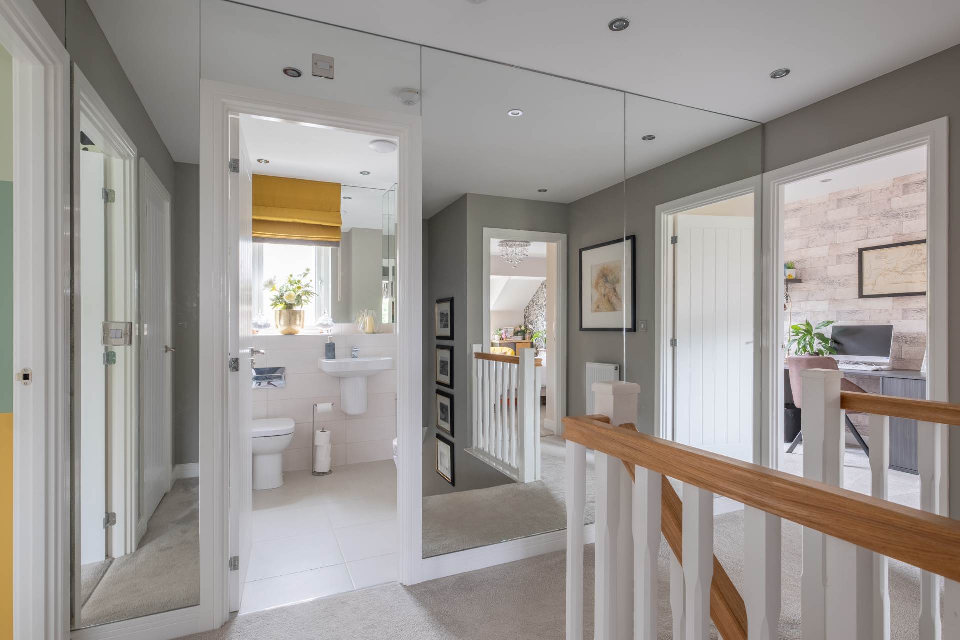 Pembroke Drive, Corbridge, Image 9