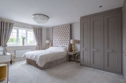 Pembroke Drive, Corbridge, Image 10