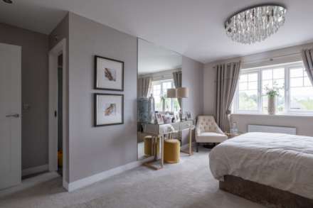 Pembroke Drive, Corbridge, Image 11