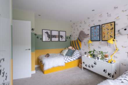 Pembroke Drive, Corbridge, Image 16