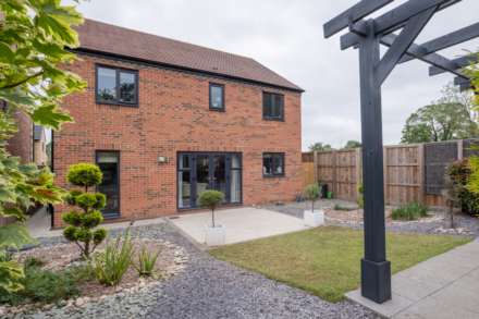 Pembroke Drive, Corbridge, Image 18