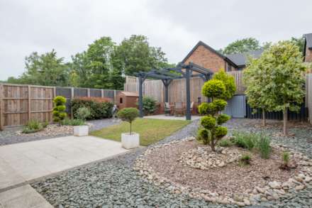 Pembroke Drive, Corbridge, Image 19