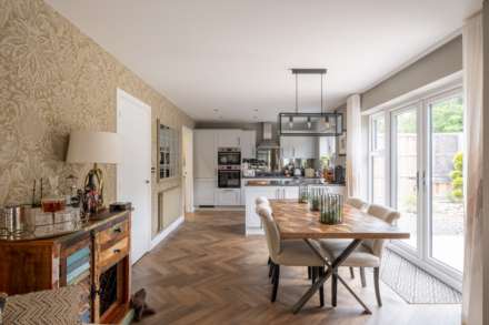 Pembroke Drive, Corbridge, Image 2