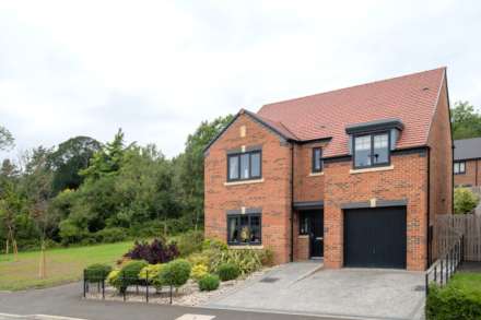 Pembroke Drive, Corbridge, Image 20