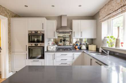 Pembroke Drive, Corbridge, Image 3
