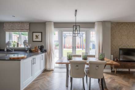 Pembroke Drive, Corbridge, Image 4