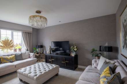 Pembroke Drive, Corbridge, Image 7