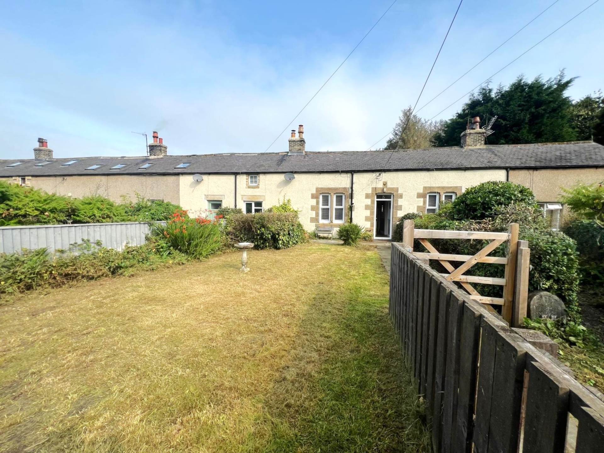Cruddas Terrace, Hexham, Image 14