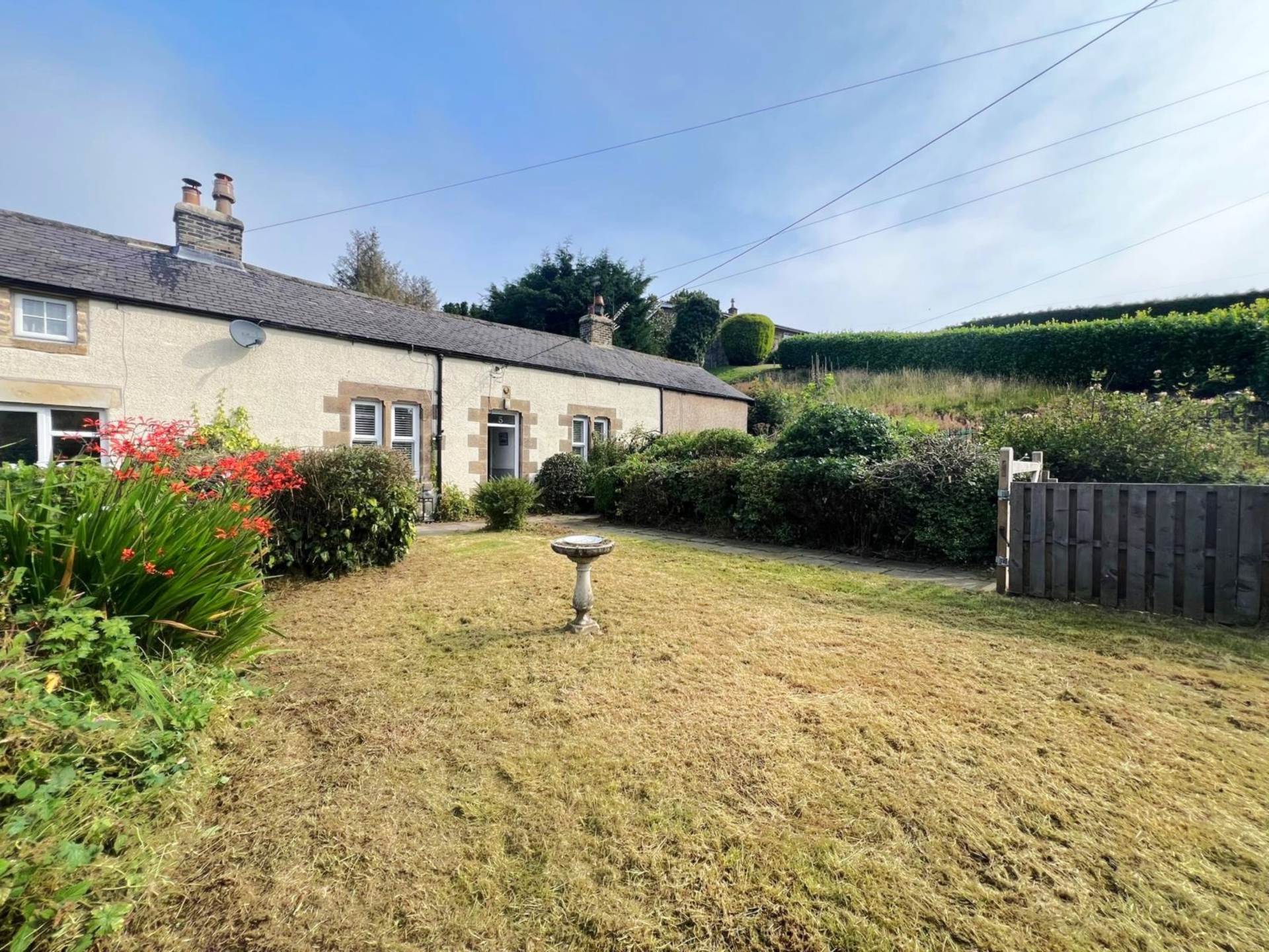Cruddas Terrace, Hexham, Image 15