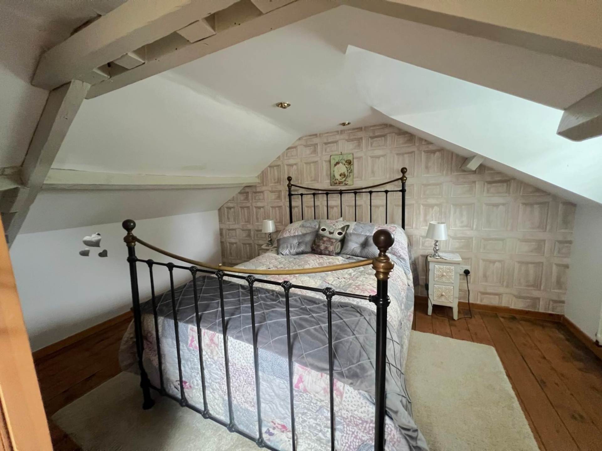 Cruddas Terrace, Hexham, Image 9