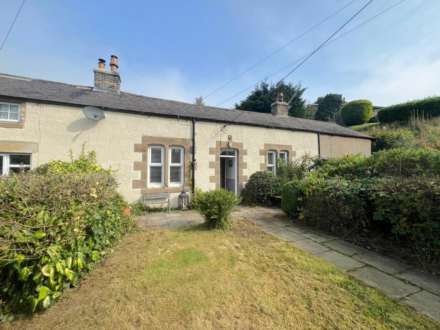 Cruddas Terrace, Hexham, Image 1