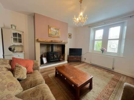 Cruddas Terrace, Hexham, Image 2