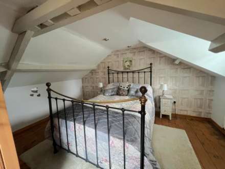 Cruddas Terrace, Hexham, Image 9