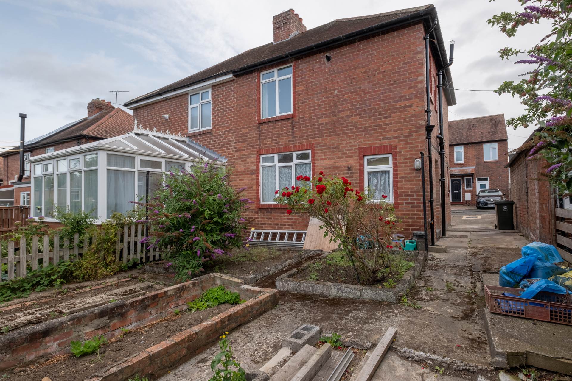 Aydon Grove, Corbridge, Image 12