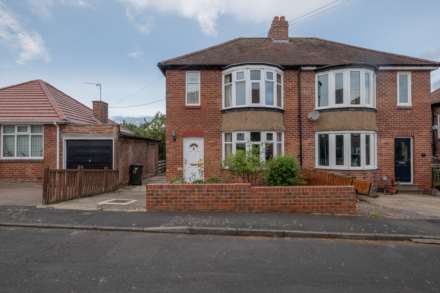 Aydon Grove, Corbridge, Image 1