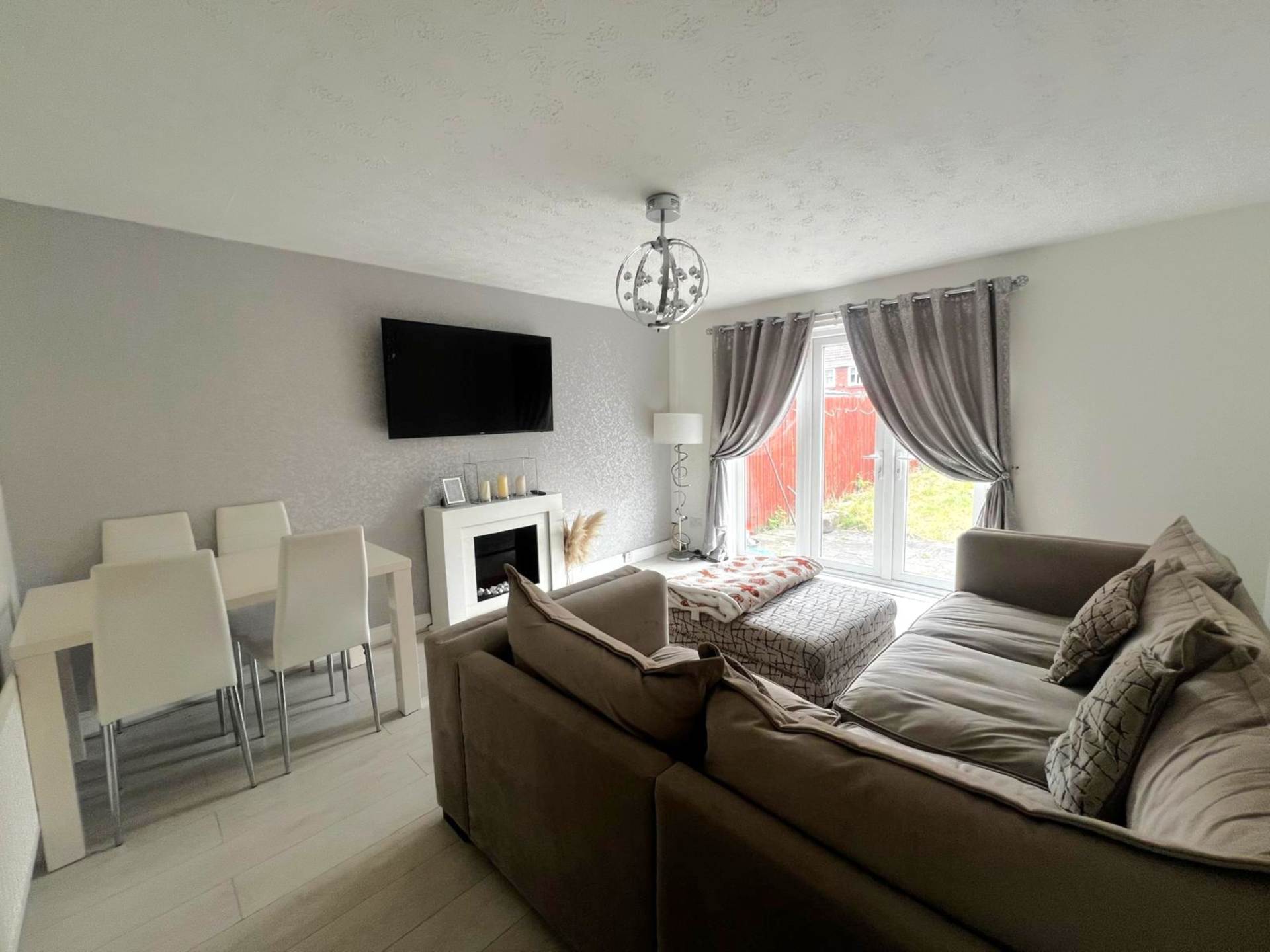 Yatesbury Avenue, Blakelaw, Image 2
