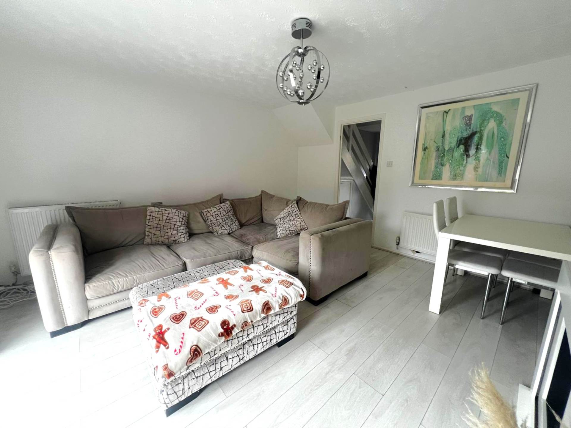 Yatesbury Avenue, Blakelaw, Image 3