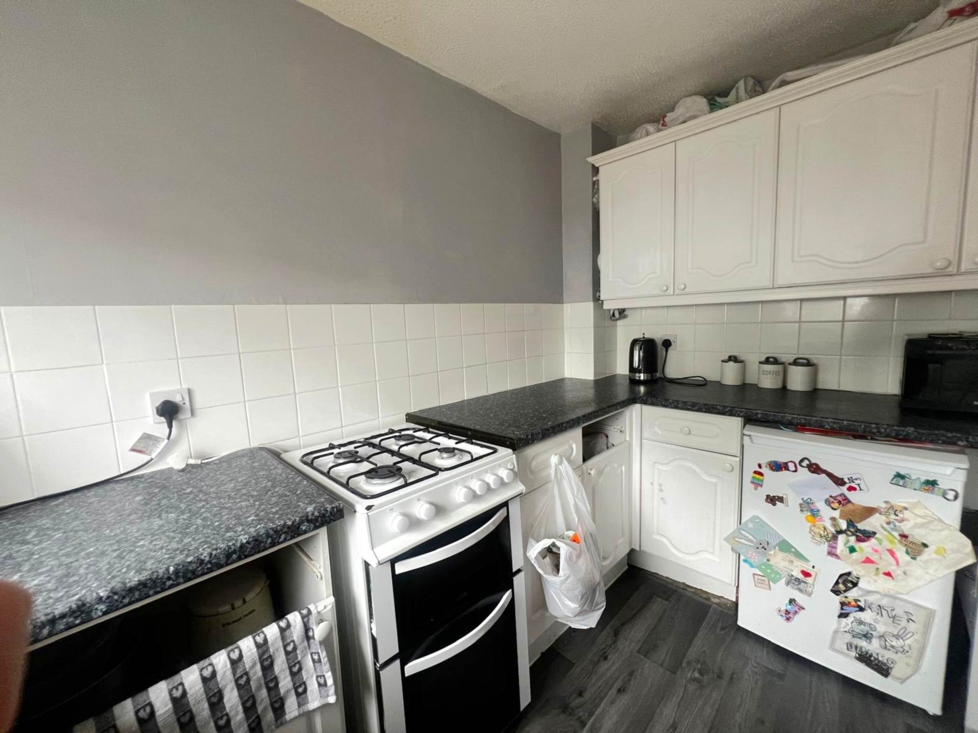 Yatesbury Avenue, Blakelaw, Image 4