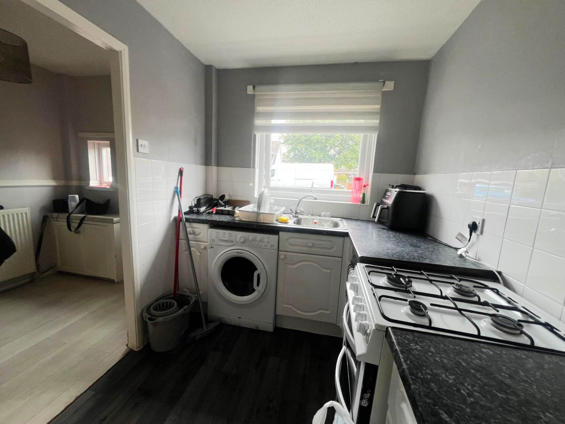 Yatesbury Avenue, Blakelaw, Image 5