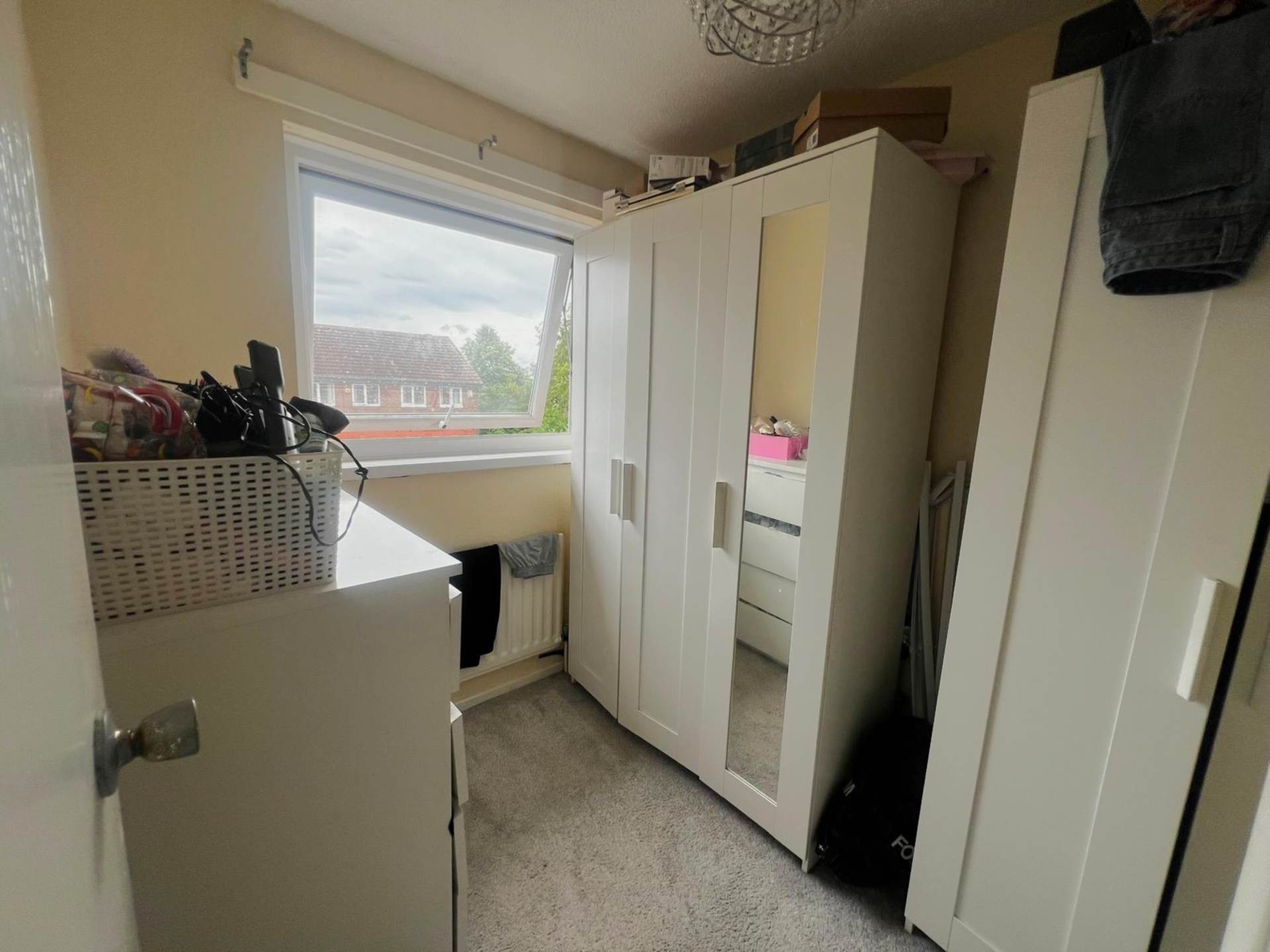 Yatesbury Avenue, Blakelaw, Image 8