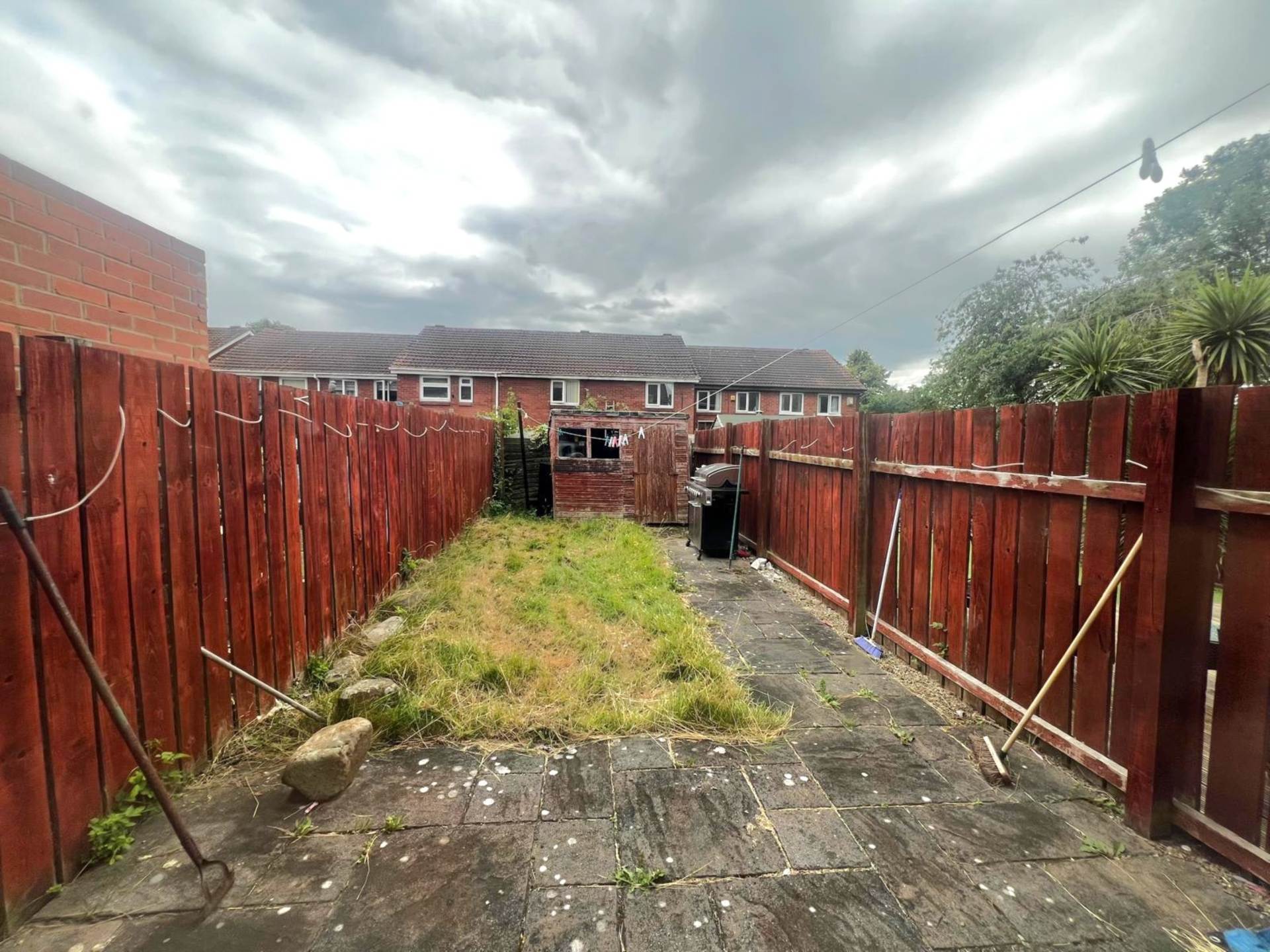Yatesbury Avenue, Blakelaw, Image 9